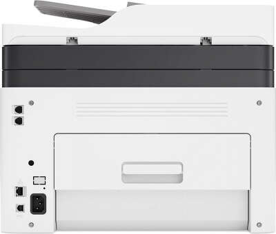 МФУ лазерный HP Color LaserJet 179fnw (4ZB97A) A4 WiFi белый