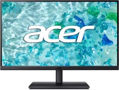 Монитор 27" Acer B277KC3BMIPRUZX IPS UHD HDMI, DP, USB Type-C USB-Hub