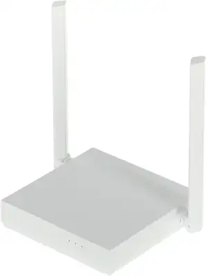 Роутер беспроводной TP-Link TL-WR820N V2 (TL-WR820N) N300 10/100BASE-TX белый