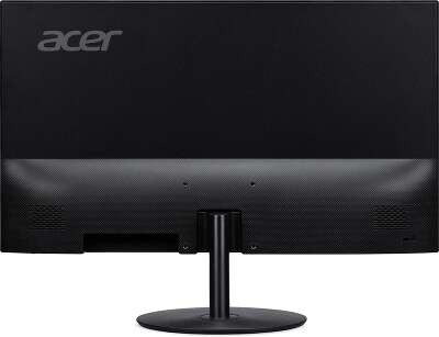 Монитор 32" Acer SA322QUAbmiipx IPS WQHD HDMI, DP