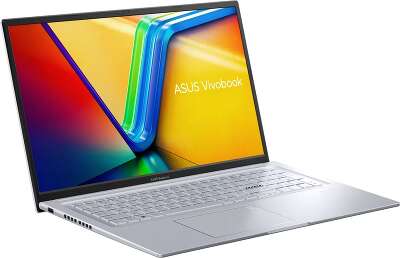 Ноутбук ASUS VivoBook 17X M3704YA-AU159 17.3" FHD IPS R 5 7430U 2.3 ГГц/16/1Tb SSD/Dos