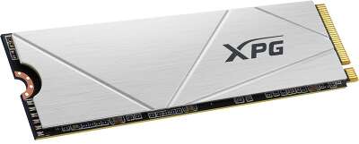 Твердотельный накопитель M.2 NVMe 1Tb ADATA XPG GAMMIX S60 BLADE [AGAMMIXS60-1T-CS] (SSD)