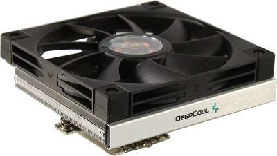 Кулер для процессора DeepCool AN600, 120 мм, 1850rpm, 24.2 дБА, 180 Вт, 4-pin PWM, Al+Cu