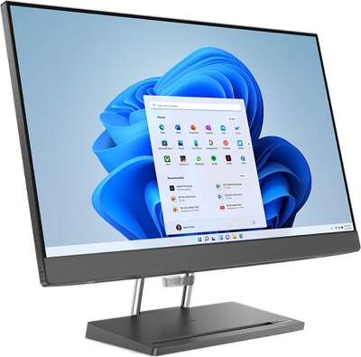 Моноблок Lenovo IdeaCentre AIO 5 27IAH7 27" WQHD i7-13700H 2.4 ГГц/16/512 SSD/WF/BT/Cam/Kb+Mouse/W11