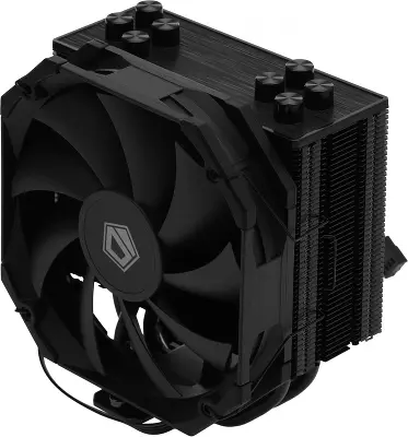 Кулер для процессора ID-COOLING SE-224-XTS MINI BLACK