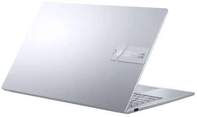 Ноутбук ASUS VivoBook 15X K3504VA-MA468 15.6" 3K OLED i5-1335U/16/512Gb SSD/Без OC серебристый