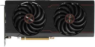 Видеокарта Sapphire AMD Radeon RX 6700 XT Gaming OC 12Gb DDR6 PCI-E HDMI, 3DP