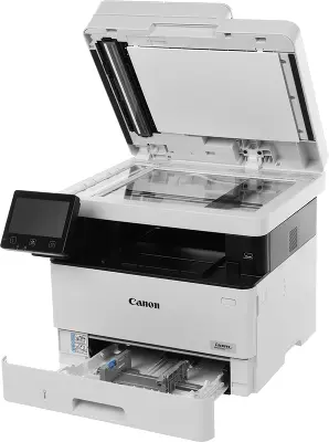 МФУ Canon i-SENSYS MF455dw, WiFi