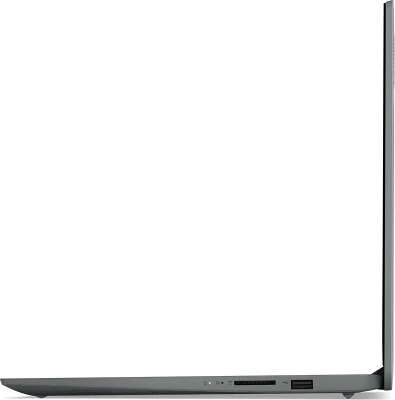 Ноутбук Lenovo IdeaPad 1 15ALC7 15.6" IPS FHD R 5 5500U 2.1 ГГц/16/512 SSD/без OC