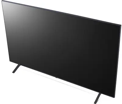 Телевизор 50" LG 50NANO80T6A UHD HDMIx3, USBx2