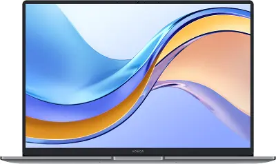 Ноутбук Honor MagicBook X 16 BRN-F56 16" WUXGA IPS i5-12450H/16/512 SSD/Wi-Fi/BT/CAM/W11