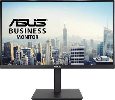 Монитор 27" ASUS Business Monitor VA27ACFSN IPS WQHD HDMI, DP, USB Type-C USB-Hub