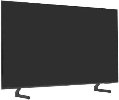 Телевизор 75" Samsung QE75Q60BAUCCE UHD HDMIx3, USBx2