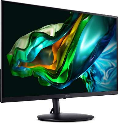 Монитор 27" Acer SH272UEbmiphux IPS D-Sub, HDMI