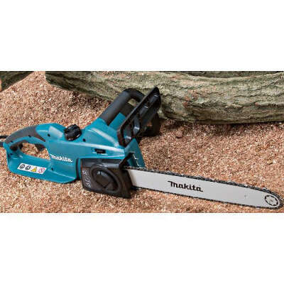 Цепная пила Makita UC3041A от сети 1800Вт дл.шины:12" (30cm)