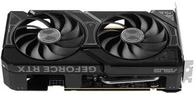 Видеокарта ASUS NVIDIA nVidia GeForce RTX 4060 Dual OC 8Gb DDR6 PCI-E HDMI, 3DP