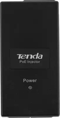 Инжектор Tenda POE15F 1xFE 1xData/power PoE