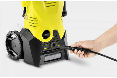 Минимойка Karcher K 3 1600Вт (1.601-888.0)