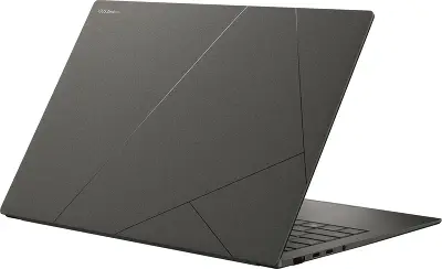 Ноутбук ASUS ZenBook S 14 UX5406SA-PV055W 14" WQHD+ OLED 32/1Tb SSD/W11 серый