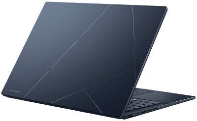 Ноутбук ASUS ZenBook 14 UX3405MA-QD379W 14" WUXGA OLED Ultra 7 155H/16/1Tb SSD/W11 синий