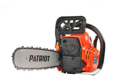 Бензопила Patriot PT 452 2500Вт 3.4л.с. дл.шины:16" (40cm) (220104452)