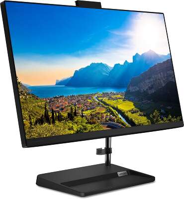 Моноблок Lenovo IdeaCentre AIO 3 24IAP7 23.8" FHD i5-13420H 2.1 ГГц/16/512 SSD/WF/BT/Cam/Kb+Mouse/без ОС