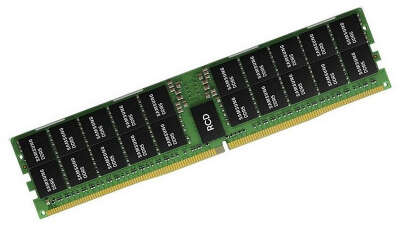 Модуль памяти DDR5 RDIMM 32Gb DDR4800 Samsung (M321R4GA3BB6-CQK)