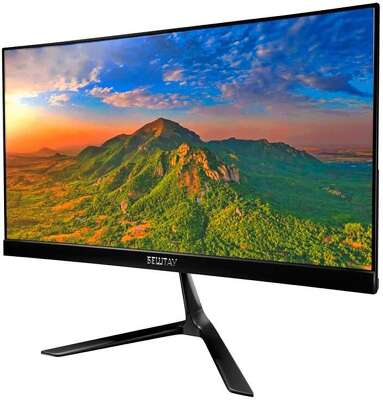 Монитор 24" БЕШТАУ M24FHD/DHH IPS FHD D-Sub, HDMI, DP