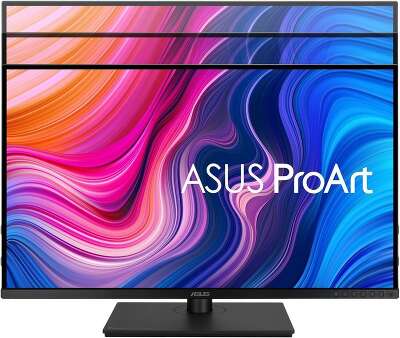 Монитор 32" ASUS ProArt PA328CGV IPS WQHD HDMI, DP, USB Type-C USB-Hub