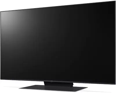 Телевизор 43" LG 43UT91006LA UHD HDMIx3, USBx2