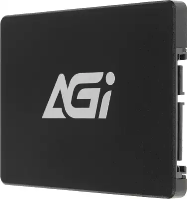 Накопитель SSD AGi SATA-III 1TB AGI1K0GIMAI238 AI238 2.5"