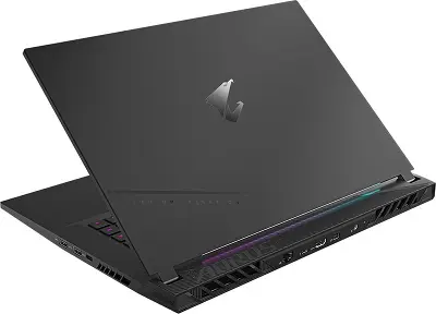 Ноутбук Gigabyte Aorus 15 15.6" WQHD IPS i7-13620H/8/1Tb SSD/RTX 4060 8G/Без OC черный