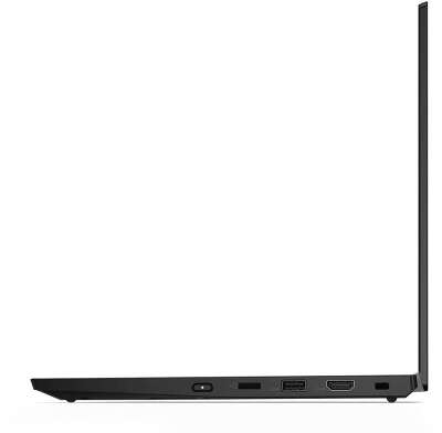 Ноутбук Lenovo ThinkPad L13 G2 13.3" FHD IPS i5-1135G7/8/256Gb SSD/ черный