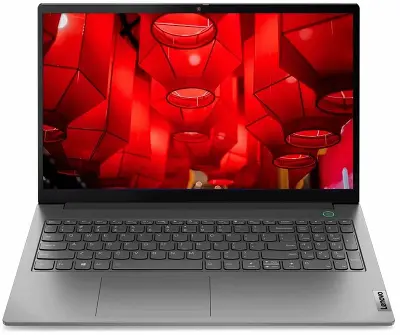 Ноутбук Lenovo ThinkBook 15 G4 15.6" FHD IPS i5 1235U/16/512 SSD/Dos