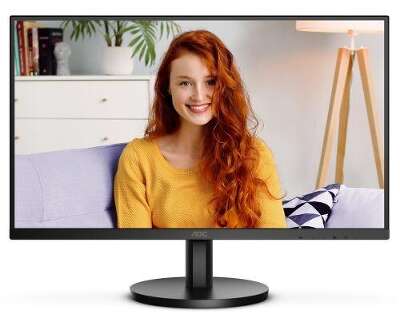 Монитор 27" AOC 27B3HMA2 VA FHD D-Sub, HDMI