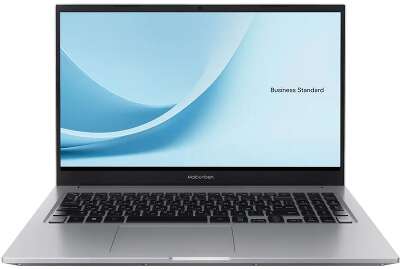 Ноутбук Maibenben B115B 15.6" FHD IPS R3 5300U/8/512Gb SSD/W11Pro серебристый