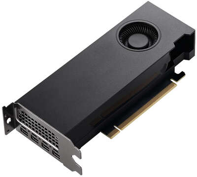 Видеокарта NVIDIA RTX A2000 12Gb DDR6 PCI-E 4miniDP