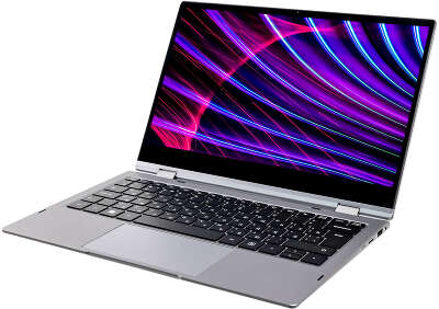 Ноутбук Hiper SLIM 13.3" FHD Touch IPS i5 1235U/8/256 SSD/Dos