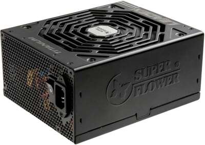 Блок питания 850Вт ATX Super Flower Power Supply Leadex Titanium