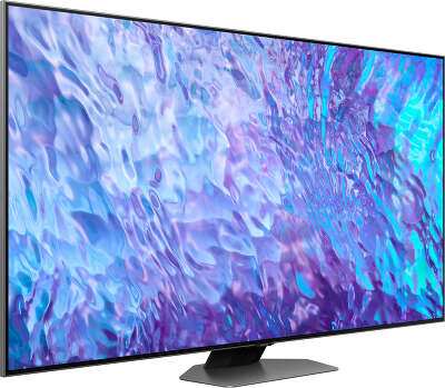 Телевизор 75" Samsung QE75Q80CAUXCE UHD HDMIx4, USBx2