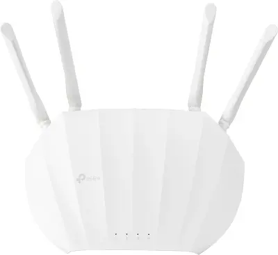 Точка доступа TP-LINK TL-WA1201, LAN: 1x1 Гбит/с, 802.11a/b/g/n/ac, 2.4 / 5 ГГц, до 1.17 Гбит/с