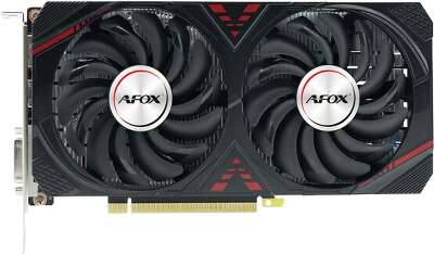 Видеокарта AFOX AF3050-8GD6H5 GAMING 8Gb DDR6 PCI-E HDMI, 3DP