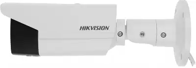 Камера видеонаблюдения IP Hikvision DS-2CD2T43G2-4I(2.8MM) 2.8-2.8мм цв. корп.:белый