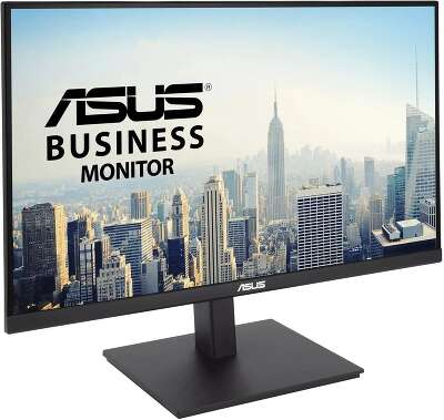 Монитор 27" ASUS Business Monitor VA27ACFSN IPS WQHD HDMI, DP, USB Type-C USB-Hub