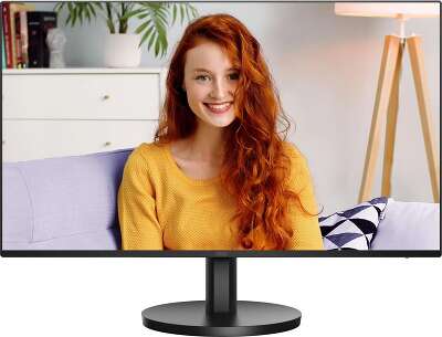 Монитор 27" AOC Home Office 27B3CA2 IPS FHD HDMI, DP, USB Type-C