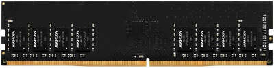 Модуль памяти DDR4 DIMM 8192Mb DR3200 Hikvision (HKED4081CAB2F1ZB1/8G)
