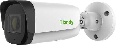 Камера видеонаблюдения IP Tiandy Lite TC-C32UN I8/A/E/Y/2.8-12/V4.2 2.8-12мм цв. корп.:белый (TC-C32UN I8/A/E/Y/V4.2)