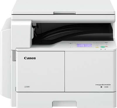 Принтер/копир/сканер Canon imageRUNNER 2206 MFP