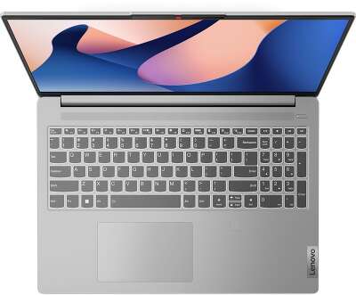 Ноутбук Lenovo IdeaPad Slim 5 16IRL8 16" WQXGA IPS i7 13620H 2.4 ГГц/16/512 SSD/Dos