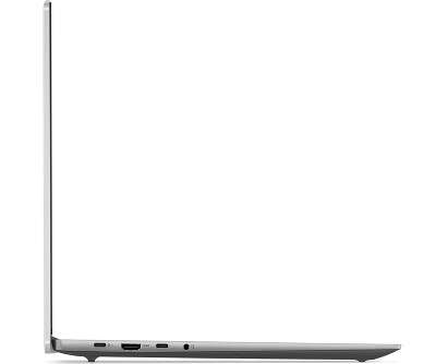 Ноутбук Lenovo IdeaPad Slim 5 16IMH9 16" 2048x1280 OLED Ultra 7 155H/16/1Tb SSD/Без OC серый